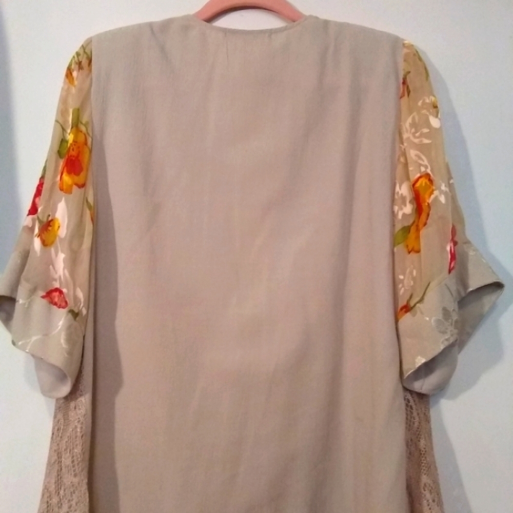 Spencer Alexis jacket, M - Picture 2 of 6